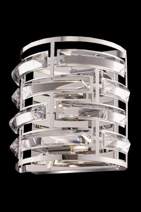 Бра Maytoni Frontera MOD067WL-01CH в Екатеринбурге - mebel24.online | фото 2