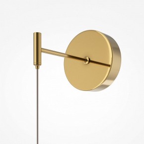 Бра Maytoni Golden Cage MOD216WL-L10G3K в Екатеринбурге - mebel24.online | фото 3