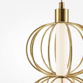 Бра Maytoni Golden Cage MOD216WL-L10G3K в Екатеринбурге - mebel24.online | фото 4