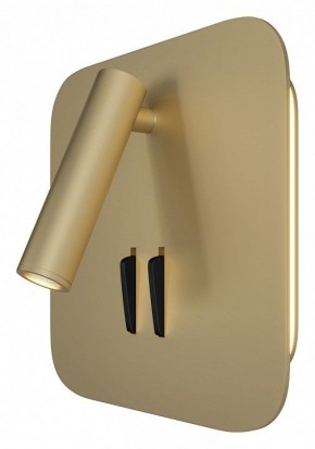 Бра Maytoni Ios 176 C175-WL-01-6W-MG в Екатеринбурге - mebel24.online | фото