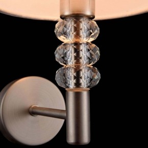 Бра Maytoni Lincoln MOD527WL-01N в Екатеринбурге - mebel24.online | фото 8