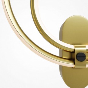 Бра Maytoni Link MOD357WL-L16BS3K в Екатеринбурге - mebel24.online | фото 5