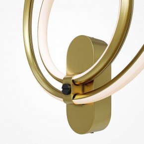 Бра Maytoni Link MOD357WL-L16BS3K в Екатеринбурге - mebel24.online | фото 6