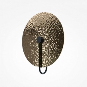 Бра Maytoni Mare MOD305WL-03B в Екатеринбурге - mebel24.online | фото 2