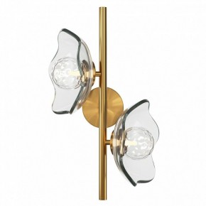 Бра Maytoni Miracle MOD207WL-02BS в Екатеринбурге - mebel24.online | фото 2