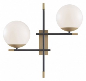 Бра Maytoni Nostalgia MOD050WL-02G в Екатеринбурге - mebel24.online | фото