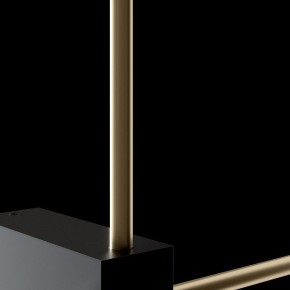 Бра Maytoni Pars C070WL-L12GB3K в Екатеринбурге - mebel24.online | фото 4