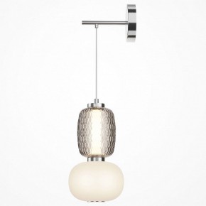 Бра Maytoni Pattern MOD267WL-L18CH3K в Екатеринбурге - mebel24.online | фото 3