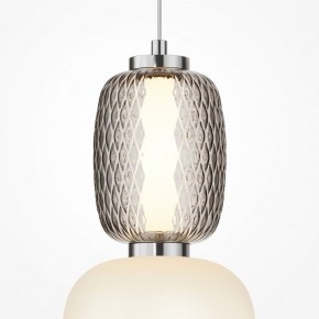 Бра Maytoni Pattern MOD267WL-L18CH3K в Екатеринбурге - mebel24.online | фото 4