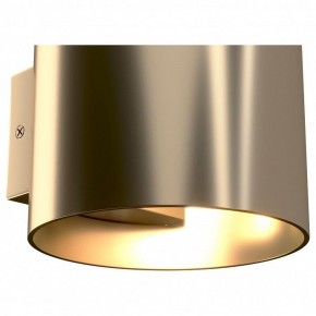 Бра Maytoni Rond C066WL-01MG в Екатеринбурге - mebel24.online | фото 4