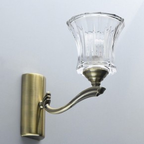 Бра MW-Light Аманда 11 481024001 в Екатеринбурге - mebel24.online | фото 2