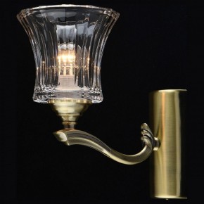 Бра MW-Light Аманда 11 481024001 в Екатеринбурге - mebel24.online | фото 4