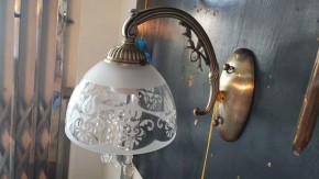 Бра MW-Light Аманда 16 481024801 в Екатеринбурге - mebel24.online | фото 2