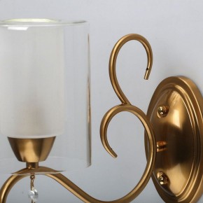 Бра MW-Light Эллегия 8 303022601 в Екатеринбурге - mebel24.online | фото 4