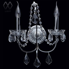 Бра MW-Light Каролина 7 367023202 в Екатеринбурге - mebel24.online | фото 2