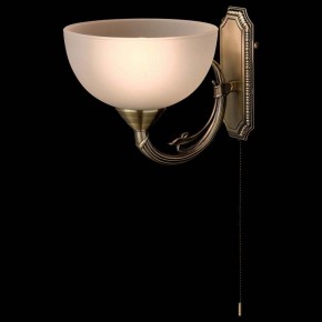 Бра MW-Light Олимп 1 318020801 в Екатеринбурге - mebel24.online | фото 2