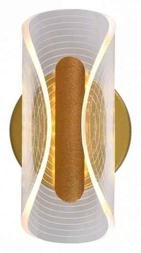 Бра Natali Kovaltseva 81110 LED LAMPS 81110/1W в Екатеринбурге - mebel24.online | фото 4
