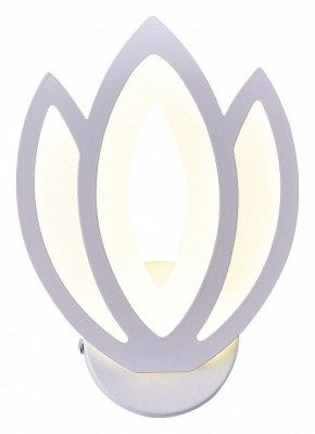Бра Natali Kovaltseva LED LAMPS 81124 LED LAMPS 81124/1W в Екатеринбурге - mebel24.online | фото 2