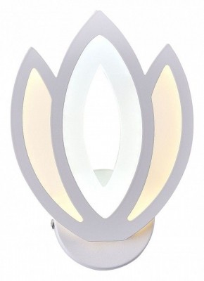 Бра Natali Kovaltseva LED LAMPS 81124 LED LAMPS 81124/1W в Екатеринбурге - mebel24.online | фото 3