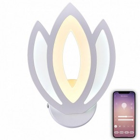 Бра Natali Kovaltseva LED LAMPS 81124 LED LAMPS 81124/1W в Екатеринбурге - mebel24.online | фото 4