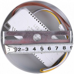 Бра Natali Kovaltseva LED LAMPS 81124 LED LAMPS 81124/1W в Екатеринбурге - mebel24.online | фото 7
