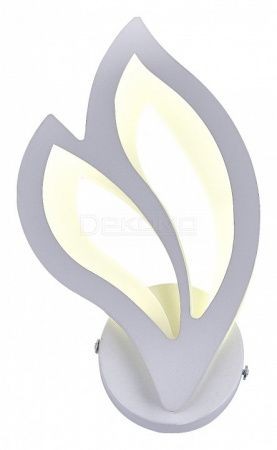 Бра Natali Kovaltseva Led Lamps LED LAMPS 81108/1W в Екатеринбурге - mebel24.online | фото 3