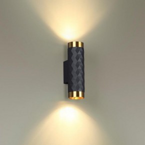 Бра Odeon Light Ad Astrum 4287/2W в Екатеринбурге - mebel24.online | фото 2