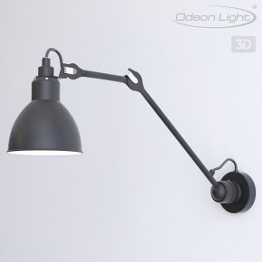 Бра Odeon Light Arta 4125/1WD в Екатеринбурге - mebel24.online | фото 2