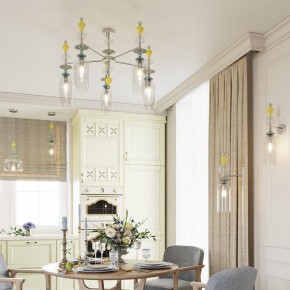 Бра Odeon Light Bizet 4893/1WA в Екатеринбурге - mebel24.online | фото 3