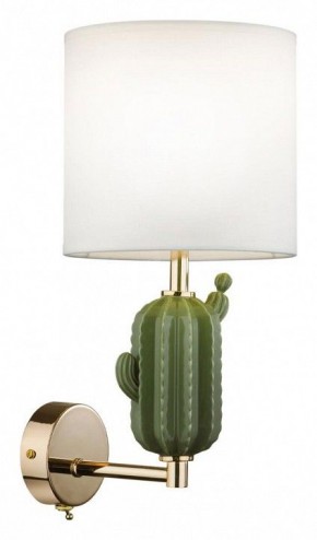 Бра Odeon Light Cactus 5425/1W в Екатеринбурге - mebel24.online | фото 2