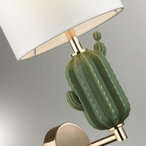 Бра Odeon Light Cactus 5425/1W в Екатеринбурге - mebel24.online | фото 6