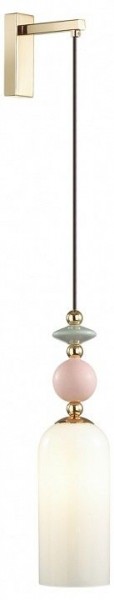 Бра Odeon Light Candy 4861/1WA в Екатеринбурге - mebel24.online | фото 2