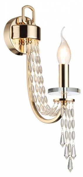 Бра Odeon Light Capel 5063/1W в Екатеринбурге - mebel24.online | фото