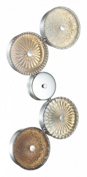 Бра Odeon Light Caramella 1 5416/25WL в Екатеринбурге - mebel24.online | фото 3