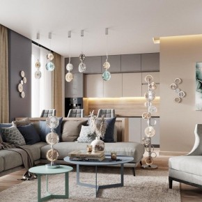 Бра Odeon Light Caramella 1 5416/25WL в Екатеринбурге - mebel24.online | фото 5