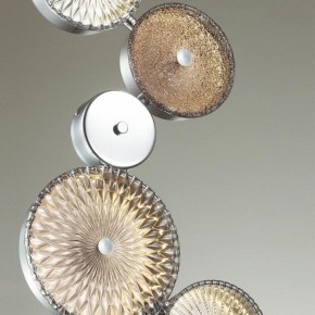 Бра Odeon Light Caramella 1 5416/26WL в Екатеринбурге - mebel24.online | фото