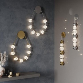 Бра Odeon Light Crystal 1 5008/13WL в Екатеринбурге - mebel24.online | фото 4