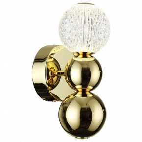 Бра Odeon Light Crystal 1 5008/4WL в Екатеринбурге - mebel24.online | фото 2