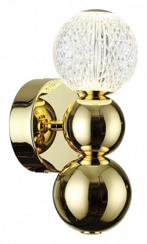 Бра Odeon Light Crystal 1 5008/4WL в Екатеринбурге - mebel24.online | фото 3