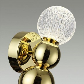 Бра Odeon Light Crystal 1 5008/4WL в Екатеринбурге - mebel24.online | фото 5