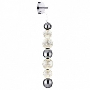 Бра Odeon Light Crystal 5007/13WL в Екатеринбурге - mebel24.online | фото 2