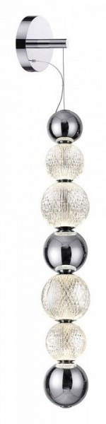 Бра Odeon Light Crystal 5007/13WL в Екатеринбурге - mebel24.online | фото 3