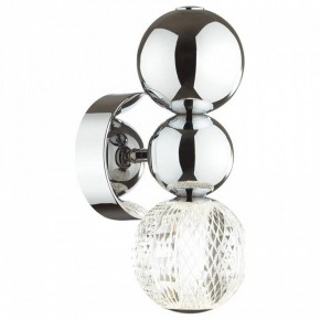 Бра Odeon Light Crystal 5007/4WL в Екатеринбурге - mebel24.online | фото 2