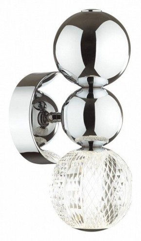 Бра Odeon Light Crystal 5007/4WL в Екатеринбурге - mebel24.online | фото 3