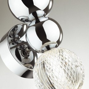 Бра Odeon Light Crystal 5007/4WL в Екатеринбурге - mebel24.online | фото 5