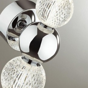 Бра Odeon Light Crystal 5007/7WL в Екатеринбурге - mebel24.online | фото 5