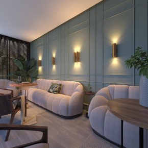 Бра Odeon Light Dario 3833/2WB в Екатеринбурге - mebel24.online | фото 4