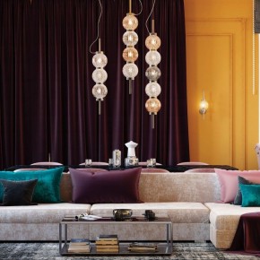 Бра Odeon Light Francesca 4275/1W в Екатеринбурге - mebel24.online | фото 4
