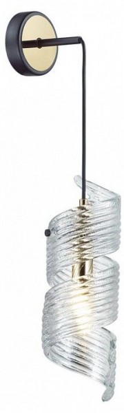 Бра Odeon Light Fusilli 5439/1 в Екатеринбурге - mebel24.online | фото