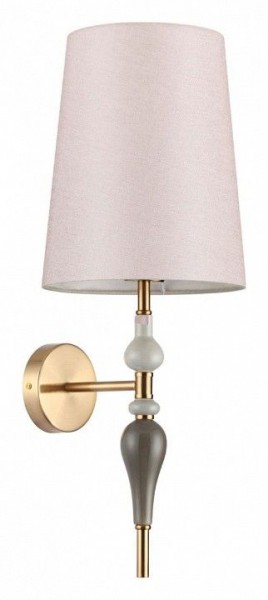 Бра Odeon Light Homi 5040/1W в Екатеринбурге - mebel24.online | фото